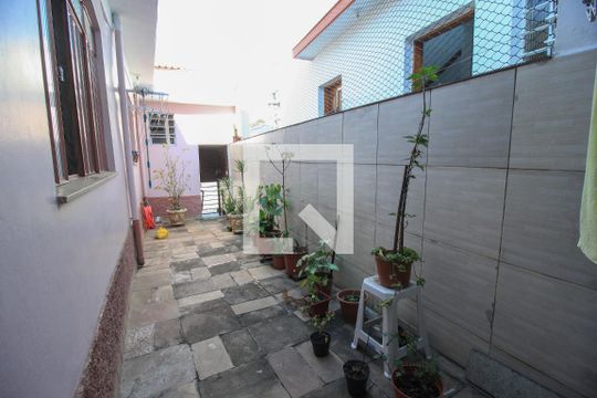 Área comum de casa à venda com 2 quartos, 95m² em Água Rasa, São Paulo