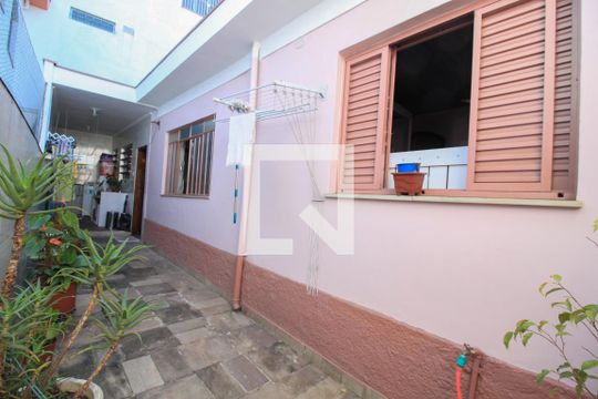 Área comum de casa à venda com 2 quartos, 95m² em Água Rasa, São Paulo