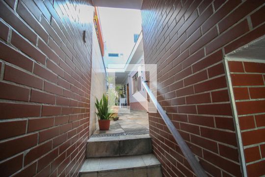 Área comum de casa à venda com 2 quartos, 95m² em Água Rasa, São Paulo