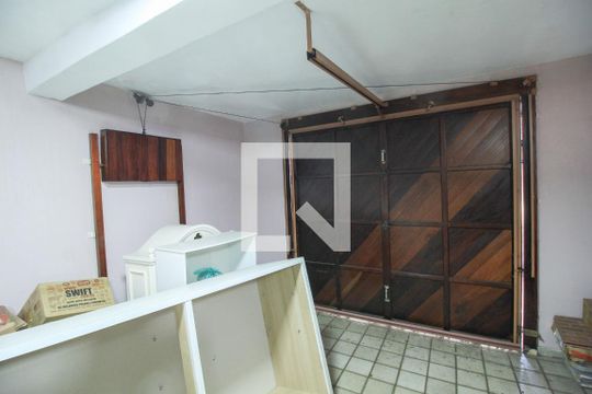 Área comum de casa à venda com 2 quartos, 95m² em Água Rasa, São Paulo
