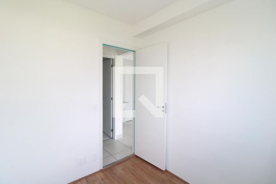 Quarto 1 de apartamento à venda com 2 quartos, 36m² em Socorro, São Paulo