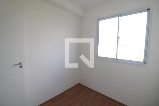 Quarto 1 de apartamento à venda com 2 quartos, 36m² em Socorro, São Paulo