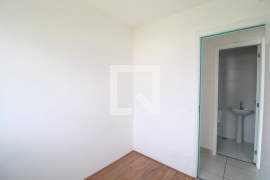 Quarto1 de apartamento à venda com 2 quartos, 36m² em Socorro, São Paulo