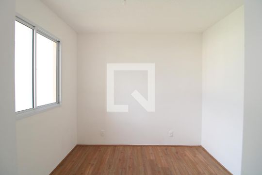 Quarto 2 de apartamento à venda com 2 quartos, 36m² em Socorro, São Paulo