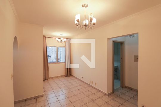 Apartamento à venda com 2 quartos, 60m² em Tucuruvi, São Paulo