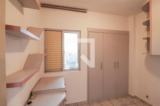 Quarto 1 de apartamento à venda com 2 quartos, 60m² em Tucuruvi, São Paulo