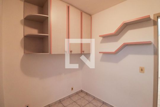 Quarto 1 de apartamento à venda com 2 quartos, 60m² em Tucuruvi, São Paulo