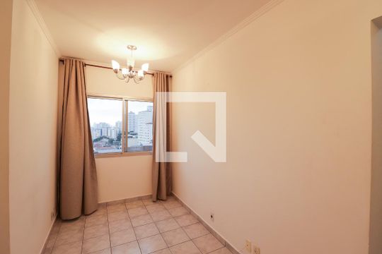 Sala de apartamento à venda com 2 quartos, 60m² em Tucuruvi, São Paulo