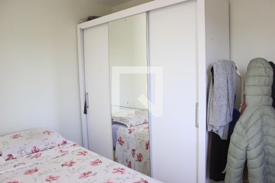 Quarto 1Quarto 1 de apartamento à venda com 2 quartos, 44m² em Jardim São Luis, Guarulhos