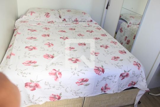 Quarto 1 de apartamento à venda com 2 quartos, 44m² em Jardim São Luis, Guarulhos