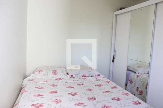 Quarto 1 de apartamento à venda com 2 quartos, 44m² em Jardim São Luis, Guarulhos