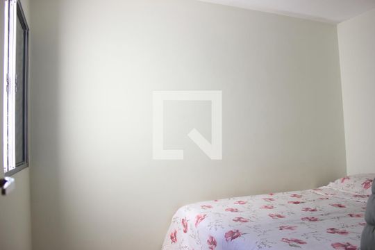 Quarto 1 de apartamento à venda com 2 quartos, 44m² em Jardim São Luis, Guarulhos