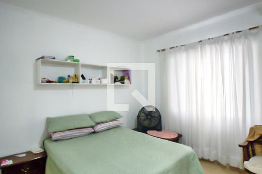 Suíte 1 de casa à venda com 4 quartos, 480m² em Itaquera, São Paulo