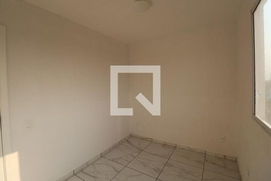Quarto 1 de apartamento para alugar com 2 quartos, 42m² em Rio Branco, Canoas
