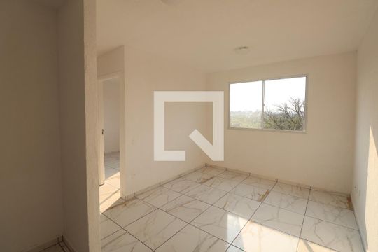 Apartamento para alugar com 2 quartos, 42m² em Rio Branco, Canoas