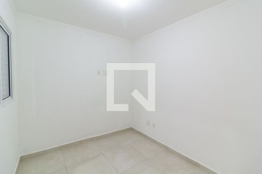 Quarto de apartamento à venda com 1 quarto, 35m² em Tatuapé, São Paulo