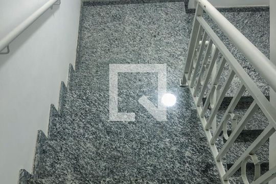 Escada de apartamento à venda com 1 quarto, 35m² em Tatuapé, São Paulo