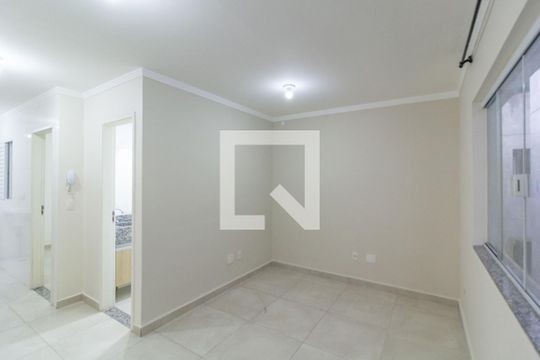 Apartamento à venda com 1 quarto, 35m² em Tatuapé, São Paulo