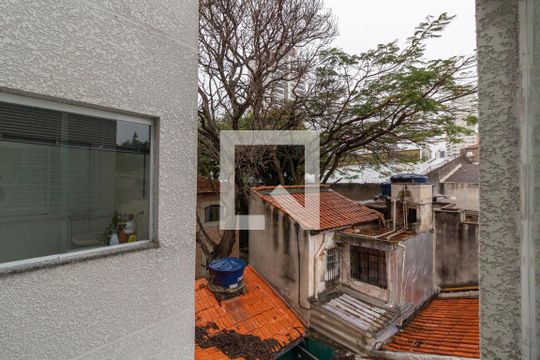 vista de apartamento à venda com 1 quarto, 35m² em Tatuapé, São Paulo