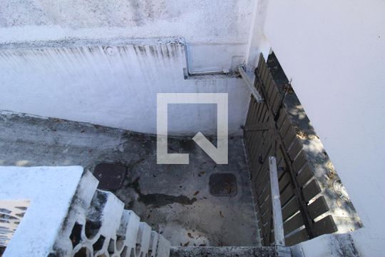 Garagem de casa à venda com 3 quartos, 342m² em Taquara, Rio de Janeiro