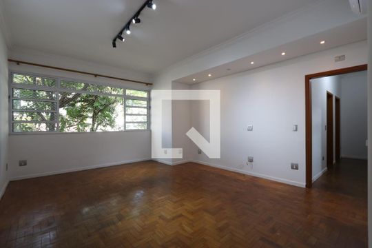 Apartamento para alugar com 3 quartos, 88m² em Vila Mariana, São Paulo