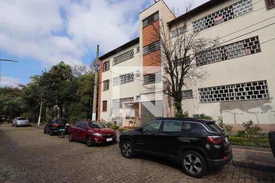 Fachada do bloco de apartamento para alugar com 3 quartos, 88m² em Vila Mariana, São Paulo