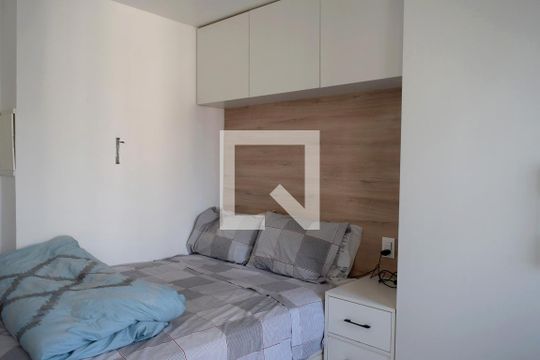 Suíte 1 de apartamento à venda com 2 quartos, 72m² em Jardim Paulista, São Paulo