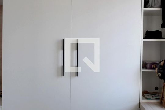 Suíte 1 de apartamento à venda com 2 quartos, 72m² em Jardim Paulista, São Paulo