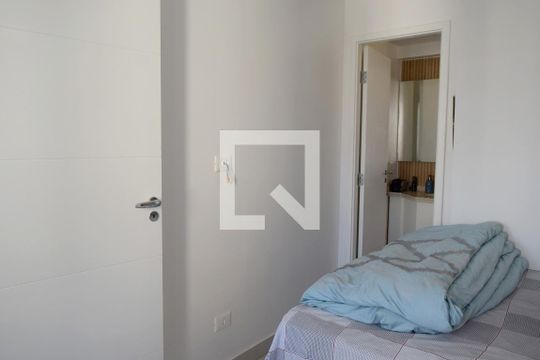 Suíte 1 de apartamento à venda com 2 quartos, 72m² em Jardim Paulista, São Paulo