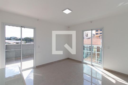 Sala de apartamento à venda com 2 quartos, 86m² em Jardim Japão, São Paulo