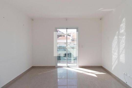 Sala de apartamento à venda com 2 quartos, 86m² em Jardim Japão, São Paulo