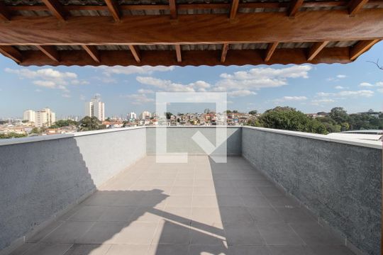 Área comum de apartamento à venda com 2 quartos, 86m² em Jardim Japão, São Paulo