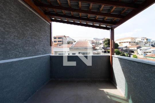 Sacada 2 de apartamento à venda com 2 quartos, 86m² em Jardim Japão, São Paulo