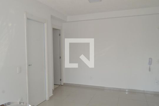 Apartamento para alugar com 1 quarto, 36m² em Cambuci, São Paulo