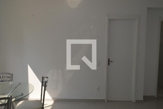 Sala de apartamento para alugar com 1 quarto, 36m² em Cambuci, São Paulo