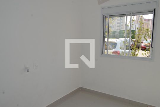 Quarto de apartamento para alugar com 1 quarto, 36m² em Cambuci, São Paulo