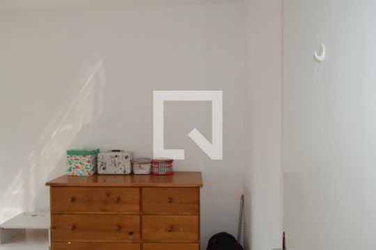 Quarto de apartamento para alugar com 1 quarto, 36m² em Cambuci, São Paulo