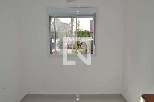 Quarto de apartamento para alugar com 1 quarto, 36m² em Cambuci, São Paulo
