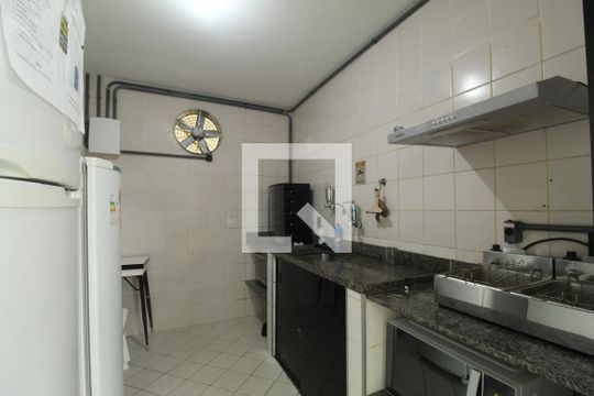 Área comum - Salão de festas de apartamento à venda com 2 quartos, 54m² em Pechincha, Rio de Janeiro