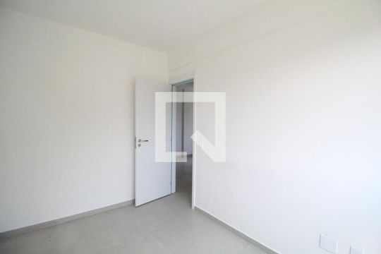 Quarto 1 de apartamento à venda com 2 quartos, 54m² em Pechincha, Rio de Janeiro