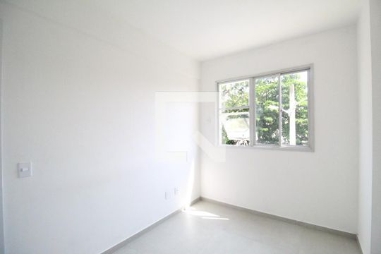 Quarto 1 de apartamento à venda com 2 quartos, 54m² em Pechincha, Rio de Janeiro