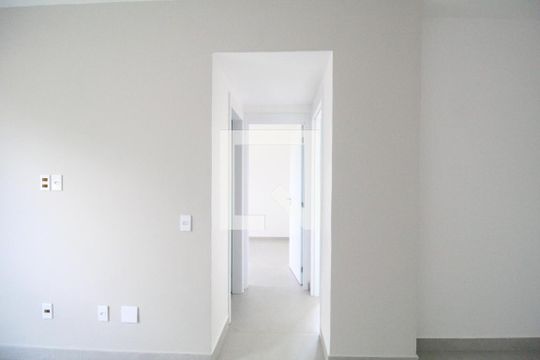 Sala - Corredor de apartamento à venda com 2 quartos, 54m² em Pechincha, Rio de Janeiro