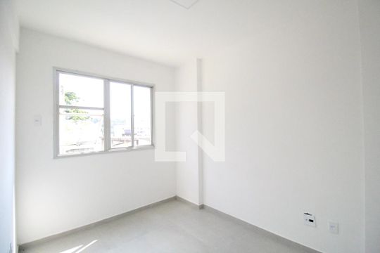 Quarto 1 de apartamento à venda com 2 quartos, 54m² em Pechincha, Rio de Janeiro