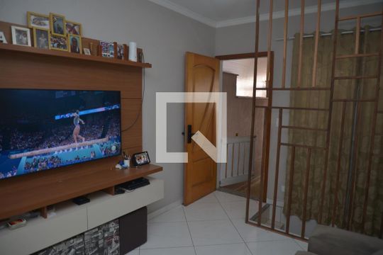 Casa à venda com 3 quartos, 100m² em Vila Príncipe de Gales, Santo André