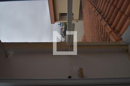 Sacada de casa à venda com 3 quartos, 100m² em Vila Príncipe de Gales, Santo André