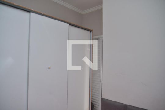 Quarto Suite 1 de casa à venda com 3 quartos, 100m² em Vila Príncipe de Gales, Santo André