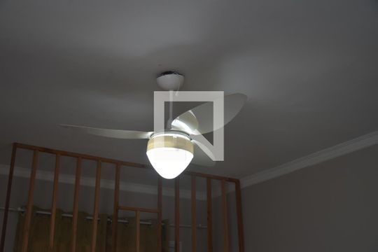 Sala 1 de casa à venda com 3 quartos, 100m² em Vila Príncipe de Gales, Santo André