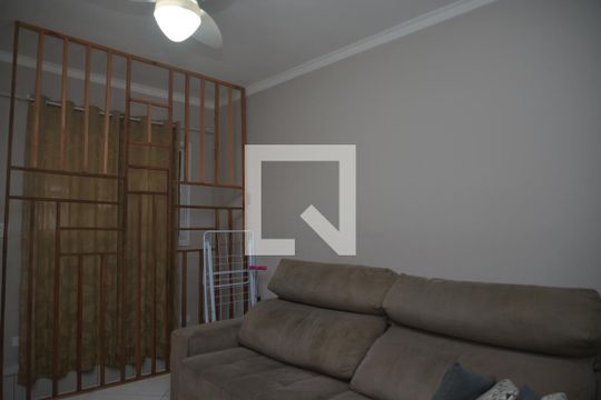 Sala 1 de casa à venda com 3 quartos, 100m² em Vila Príncipe de Gales, Santo André