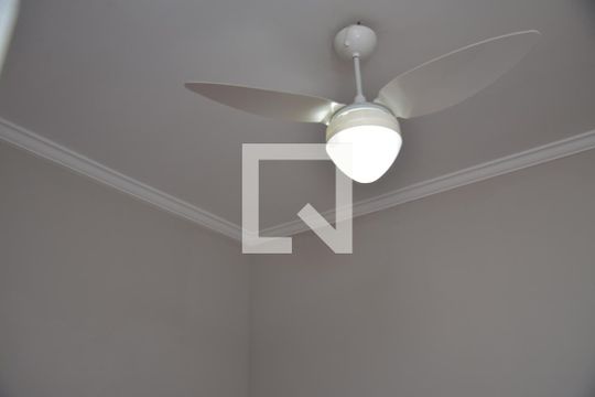 Quarto Suite 1 de casa à venda com 3 quartos, 100m² em Vila Príncipe de Gales, Santo André