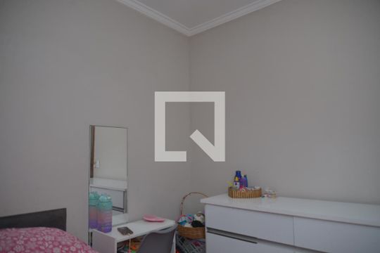 Quarto Suite 1 de casa à venda com 3 quartos, 100m² em Vila Príncipe de Gales, Santo André